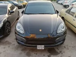 بورش – Porsche كايين – Cayenne