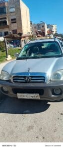 هيونداي – Hyundai سانتافيه – Santafe