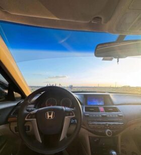 هوندا – Honda اكورد – Accord