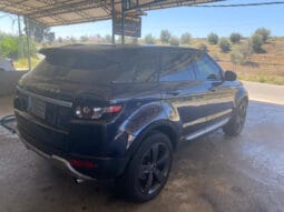 لاند روفر – Land Rover ايفوك – Range Rover Evoque