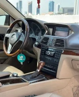 
										 مرسيدس بينز – Mercedes benz E300 ممتلئ									