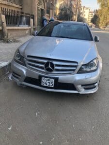 مرسيدس بينز – Mercedes benz 250