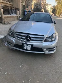 
										 مرسيدس بينز – Mercedes benz 250 ممتلئ									