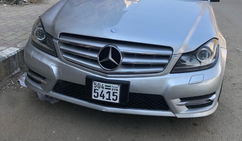 
								 مرسيدس بينز – Mercedes benz 250 ممتلئ									