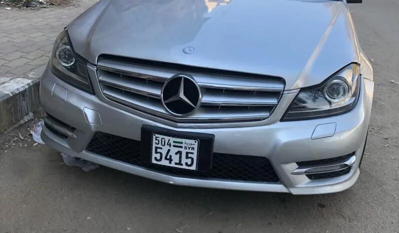 
								 مرسيدس بينز – Mercedes benz 250 ممتلئ									