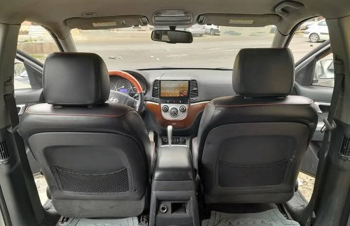 
								 هيونداي – Hyundai SM ممتلئ									