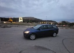 
										 فورد – Ford فوكس – Focus ممتلئ									