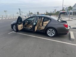 بي ام دابيليو – BMW 730