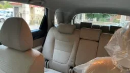 
										 كيا – Kia سورينتو – Sorento ممتلئ									