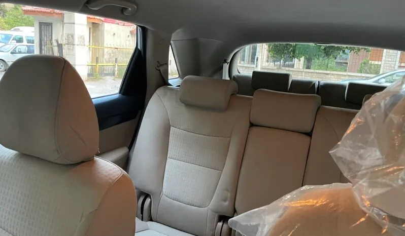 
								 كيا – Kia سورينتو – Sorento ممتلئ									