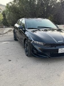 كيا – Kia K5
