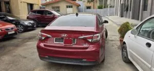 هيونداي – Hyundai سوناتا – Sonata