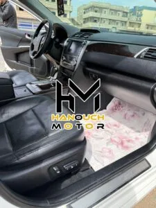 تويوتا – Toyota كامري – Camry
