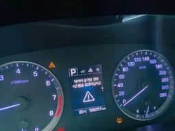 
										 هيونداي – Hyundai سوناتا – Sonata ممتلئ									