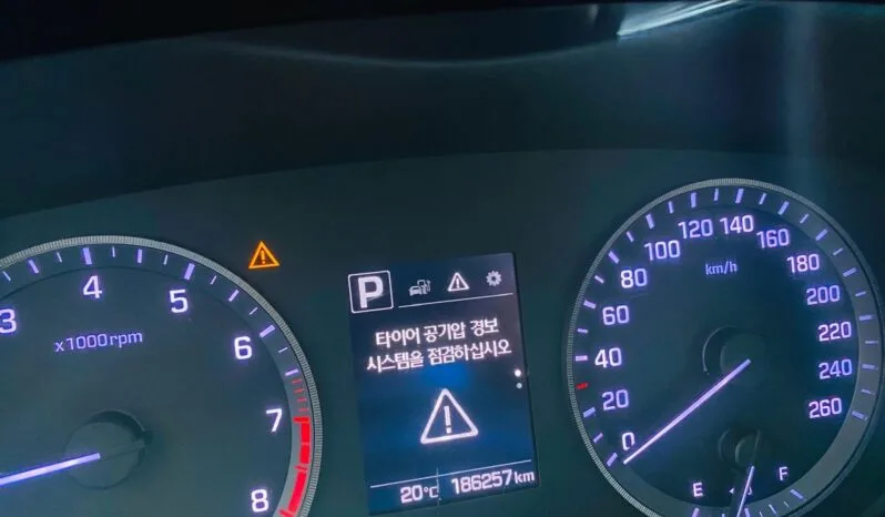 
								 هيونداي – Hyundai سوناتا – Sonata ممتلئ									