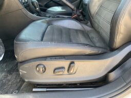 
										 فولكس فاكن – Volkswagen باسات – Passat ممتلئ									