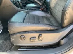 
										 فولكس فاكن – Volkswagen باسات – Passat ممتلئ									