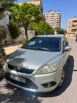 فورد – Ford فوكس – Focus