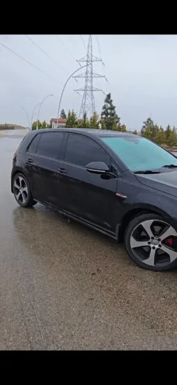 
										 فولكس فاكن – Volkswagen جولف – Golf ممتلئ									