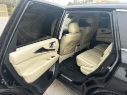 
										 انفينيتي – Infiniti Q60 ممتلئ									