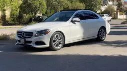 
										 مرسيدس بينز – Mercedes benz C 300 ممتلئ									