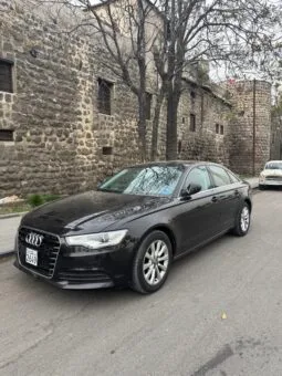 اودي – Audi A6