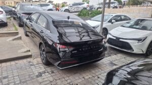 جديد هيونداي – Hyundai الينترا – Alentra