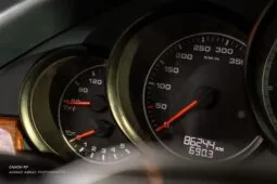 
										 بورش – Porsche باناميرا – Panamera ممتلئ									