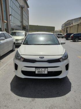 كيا – Kia ريو – Rio
