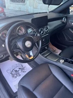 
										 مرسيدس بينز – Mercedes benz CLA 250 ممتلئ									