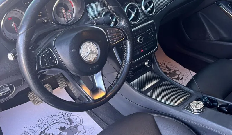 
								 مرسيدس بينز – Mercedes benz CLA 250 ممتلئ									