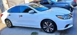 
										 نيسان – Nissan التيما – Altima ممتلئ									