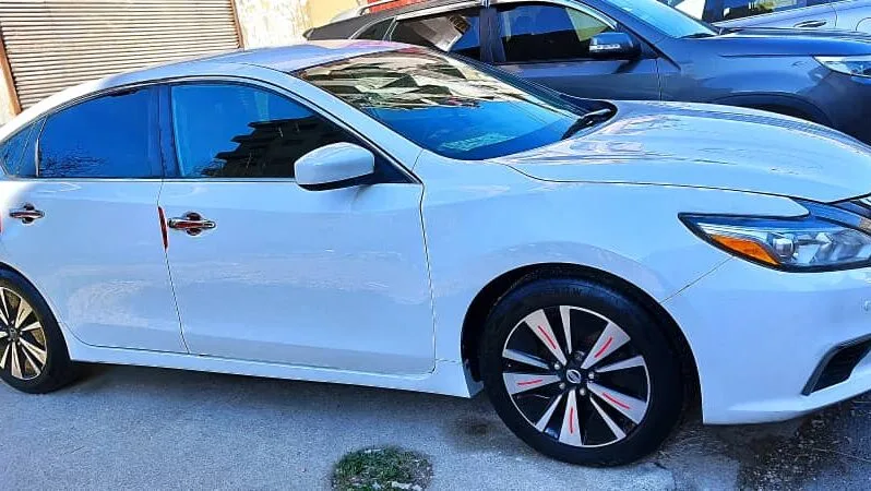 
								 نيسان – Nissan التيما – Altima ممتلئ									