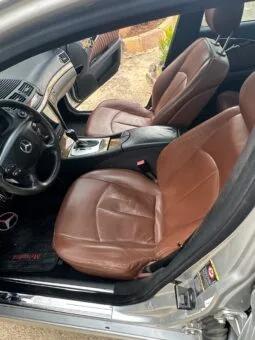 
										 مرسيدس بينز – Mercedes benz E200 ممتلئ									