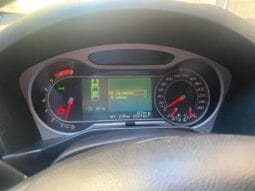 فورد – Ford Mondeo