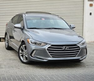 هيونداي – Hyundai الينترا – Alentra