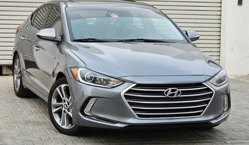 
								 هيونداي – Hyundai الينترا – Alentra ممتلئ									