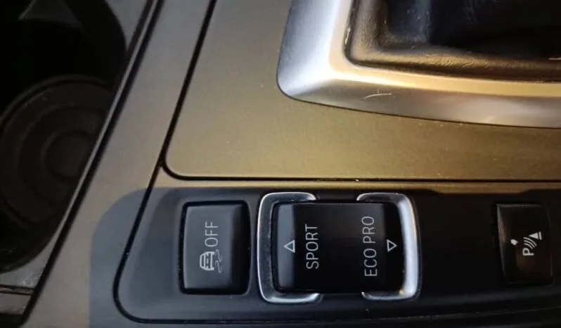 
								 بي ام دابيليو – BMW 220 ممتلئ									