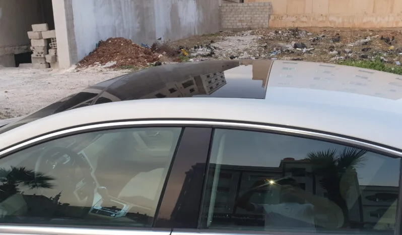 
								 فولكس فاكن – Volkswagen باسات سيسي – Passat CC ممتلئ									