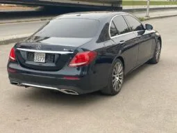 
										 مرسيدس بينز – Mercedes benz E300 ممتلئ									