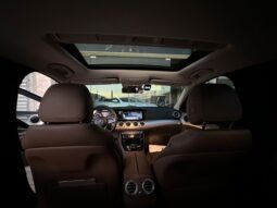 
										 مرسيدس بينز – Mercedes benz E300 ممتلئ									