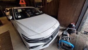 جديد هيونداي – Hyundai الينترا – Alentra