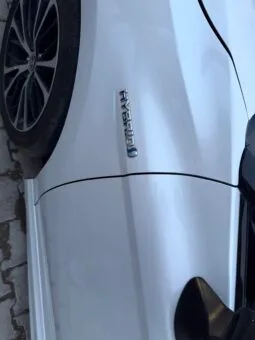 
										 تويوتا – Toyota كامري – Camry ممتلئ									