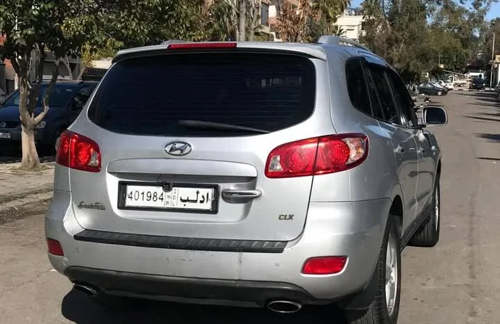 
								 هيونداي – Hyundai SM ممتلئ									