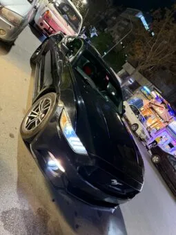 
										 فورد – Ford Mustang ممتلئ									