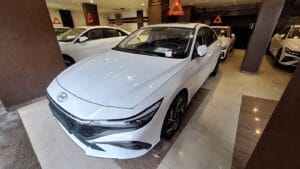 جديد هيونداي – Hyundai الينترا – Alentra
