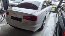 
										 مستعمل اودي – Audi A6 ممتلئ									