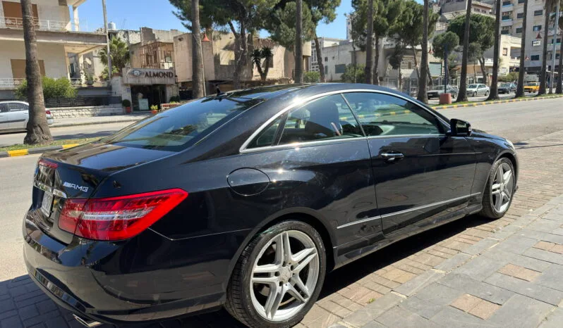 
								 مرسيدس بينز – Mercedes benz E350 ممتلئ									