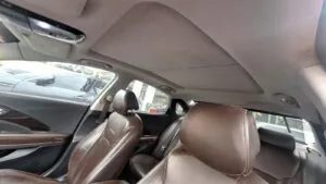 مستعمل هيونداي – Hyundai ازيرا – Azera