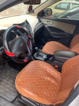 هيونداي – Hyundai سانتافيه – Santafe